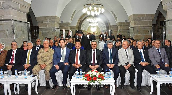 Birlikte Çalışmak Başarının Anahtarıdır