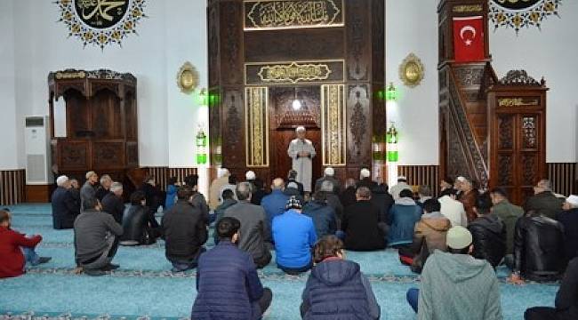 Gençlerle Sabah Buluşması