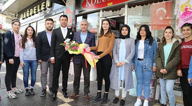 MAGEF Birlik ve Beraberlik Buluşması Beşincisi Düzenledi 