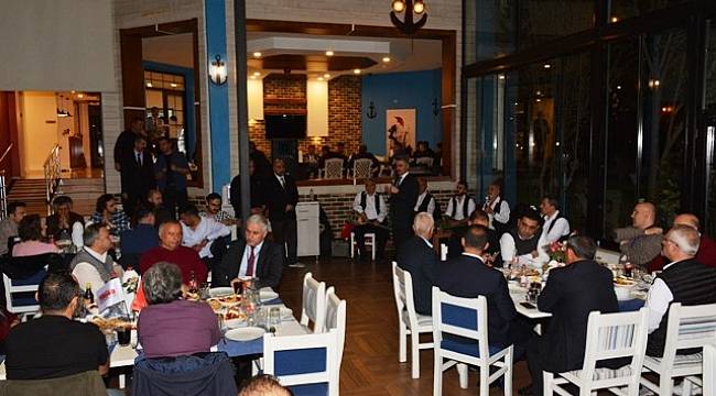 Malatya Turizmi Hak Ettiği Noktaya Gelmeli