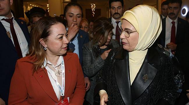 REKTÖR KARABULUT; “GETAT’IN UYGULAMA, EĞİTİM VE ARAŞTIRMA MERKEZİ OLACAĞIZ”