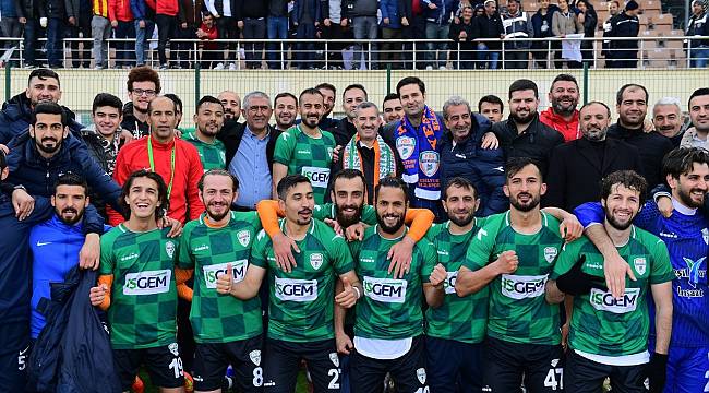 HAYDİ MALATYA TARİHİ MAÇA… AĞRI 1970 SPOR MAÇI İÇİN TRABZON’A OTOBÜS KALDIRILACAK