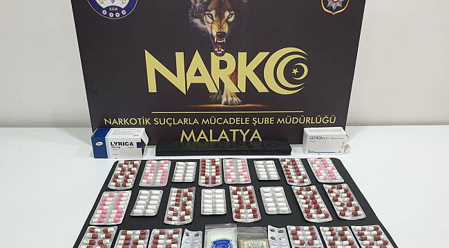 SOKAK SATICILARINA Yönelik Opeasyon ...