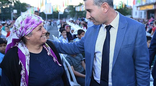 YEŞİLYURT BELEDİYE EKİPLERİ, HUZURLU BİR RAMAZAN AYI İÇİN 7/24 HİZMET EDECEK