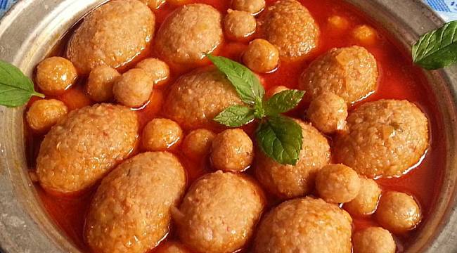 1.ULUSLARARASI MALATYA GASTRONOMİ VE KÜLTÜR KONGRESİ 20-22 ARALIK’TA YAPILACAK