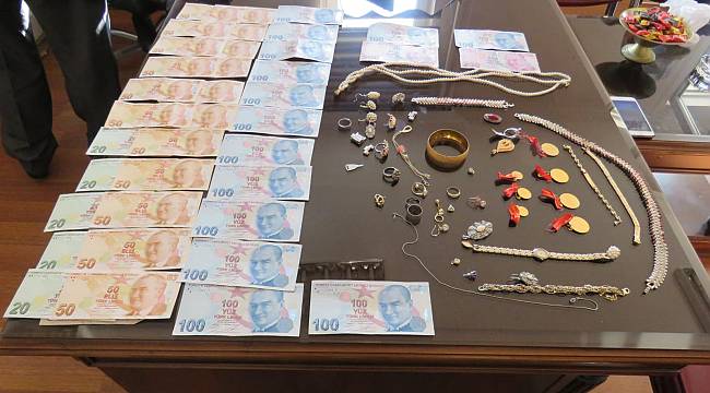 ASAYİŞ ŞUBE MÜDÜRLÜĞÜNCE BATTALGAZİ VE YEŞİLYURT YAPILAN ŞOK UYGULAMALARDA ...