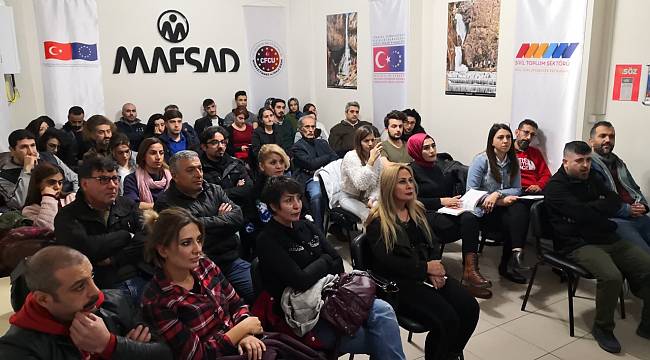 CENK GENÇDİŞ BEĞENİ TOPLADI