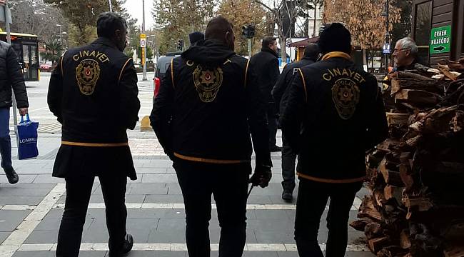 Okul Çevreleri ile Servis Araçları Denetim Uygulamasına Çocuk Şube Müdürlüğü koordinesinde Asayiş Uygulaması yapıldı.