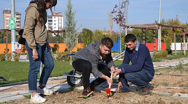BATTALGAZİ BELEDİYESİ YİNE ÖNCÜ OLDU