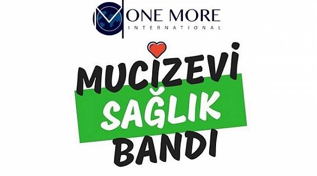 Onemore Painless Sağlık bandı nedir ? Nasıl Kullanılır ?
