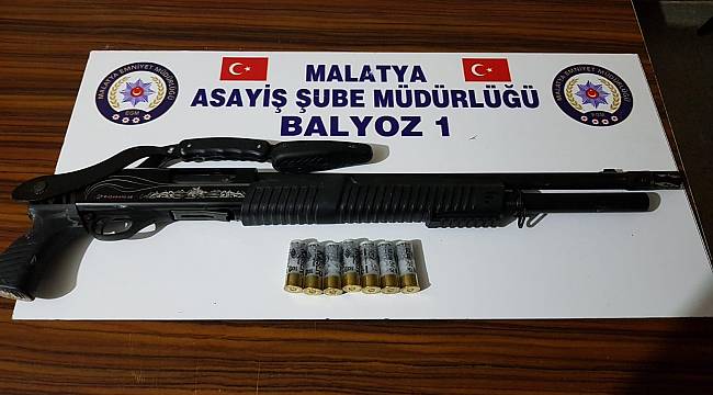 Asayiş Şube Müdürlüğünce Yapılan Çalışmalar .. 