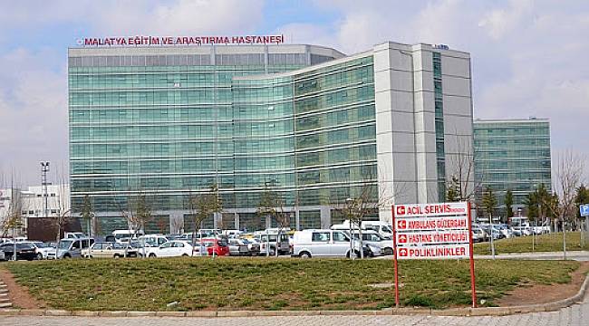 ‘Malatya Eğitim ve Araştırma Hastanesi’nde Coronavirus Şüphesi Üzerine Yapılan Açıklama