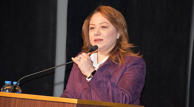 MTÜ’de “Gençlik, Şuur, Özgüven ve İletişim” konulu Konferans düzenlendi