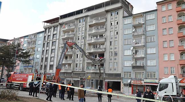 BAŞKAN GÜDER: “MALATYA’DA KENTSEL DÖNÜŞÜM YAPMAMIZ LAZIM”