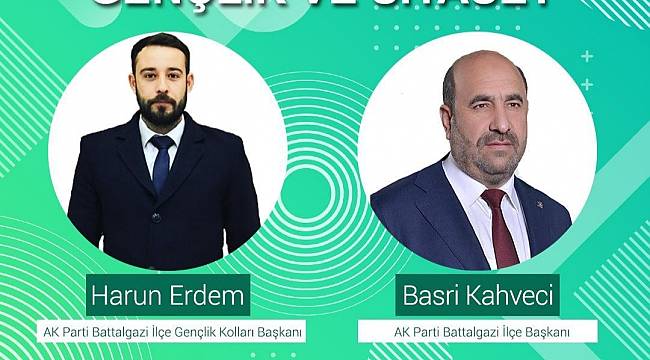 Genclik ve Siyaset Kaldigi Yerden Devam Ediyor..