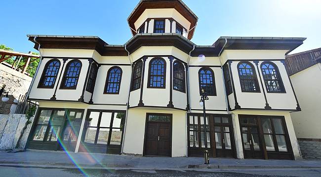 KADİM ÇIRMIHTI’NIN GİZLİ KALMIŞ TARİHİ, LEZZET VADİSİ PROJESİYLE GÜN YÜZÜNE ÇIKACAK