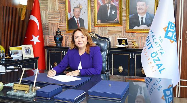  Rektör Karabulut’tan Ramazan ayı mesajı