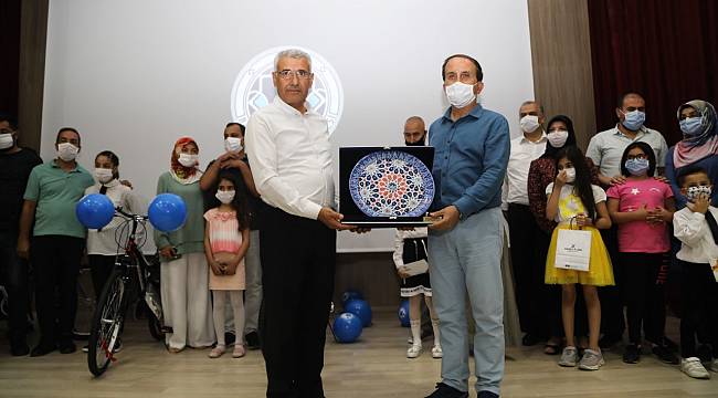 BATTALGAZİ BELEDİYESİ'NDEN BABALAR GÜNÜ ETKİNLİĞİ