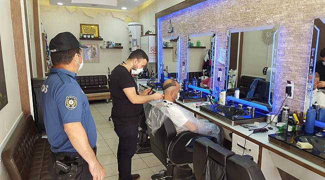 Malatya İl Emniyet Müdürlüğümüzce İlimiz genelinde uygulamalar devam ediyor...