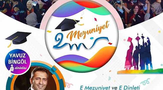 MTÜ’de Covid-19 nedeniyle “E-Mezuniyet Töreni” düzenleniyor 