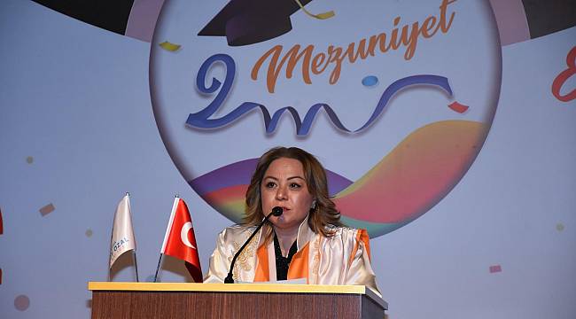 MTÜ’de e-mezuniyet töreni ve e-konser gerçekleşti 