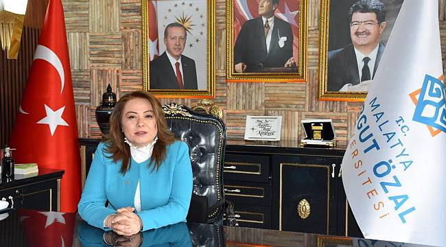 MTÜ Tıp Fakültesi kuruldu