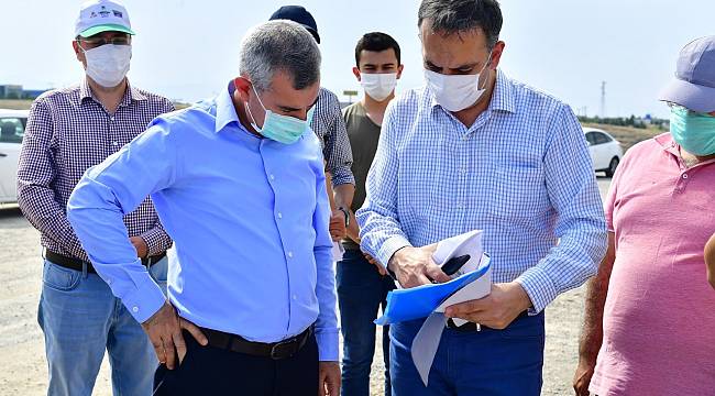 TARİHE TANIKLIK EDEN ASKERİ TEÇHİSATLAR SAVUNMA SANAYİ VE SAVAŞ MAKİNELERİ AÇIK HAVA MÜZESİNDE HAYAT BULACAK