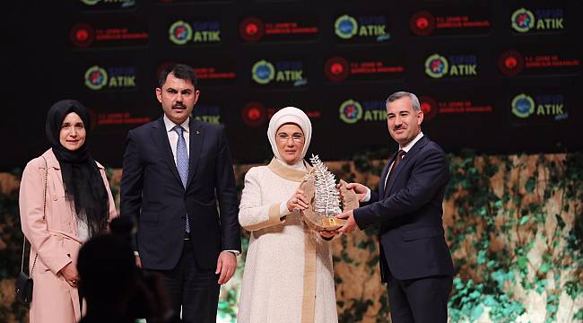 YEŞİLYURT BELEDİYESİ, ÇEVRE VE İNSAN SAĞLIĞINI KORUYAN YATIRIMLARIYLA FARKINDALIK YARATIYOR