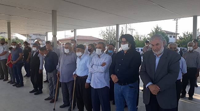 Aydin Ailesinin Aci Gunu