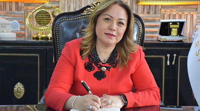 Rektör Karabulut’tan 15 Temmuz Demokrasi ve Milli Birlik Günü Mesajı