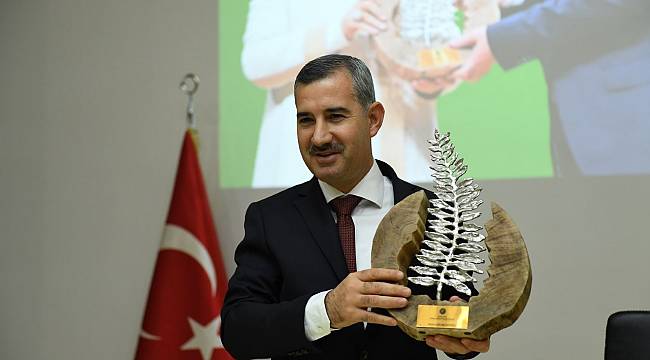 YEŞİLYURT BELEDİYESİ, ÇEVRE YATIRIMLARIYLA ‘SIFIR ATIK’ PROJELERİNE DESTEĞİNİ ARTIRDI