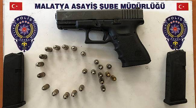Asayiş Şube Müdürlüğüne bağlı birimlerimizce yapılan çalışmalarda;