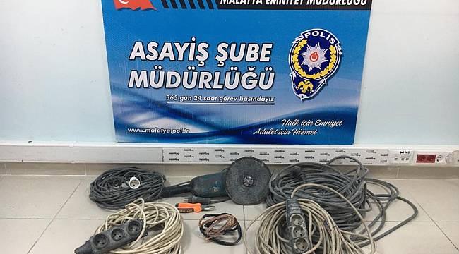 Asayiş Şube Müdürlüğüne bağlı birimlerin..