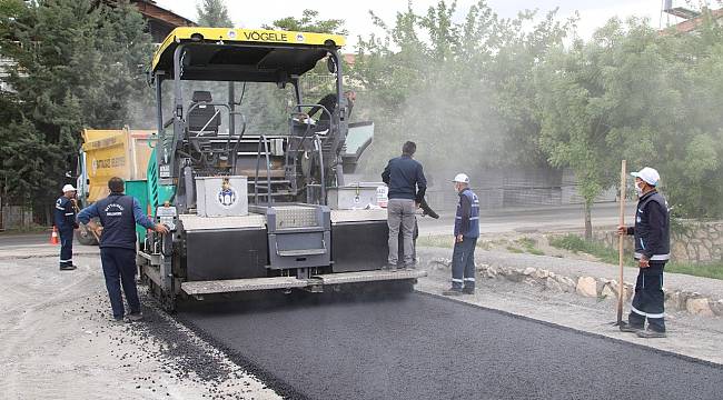 BATTALGAZİ BELEDİYESİ’NDEN 150 MİLYONLUK DEV YATIRIM