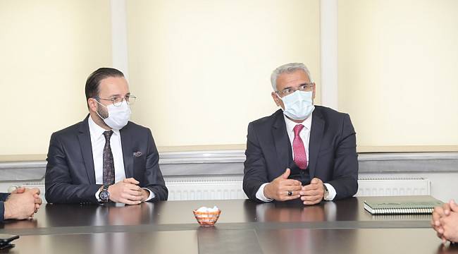 BATTALGAZİ’NİN GELİŞİMİNİN ÖNÜNDEKİ ENGELLER BİR BİR AŞILIYOR