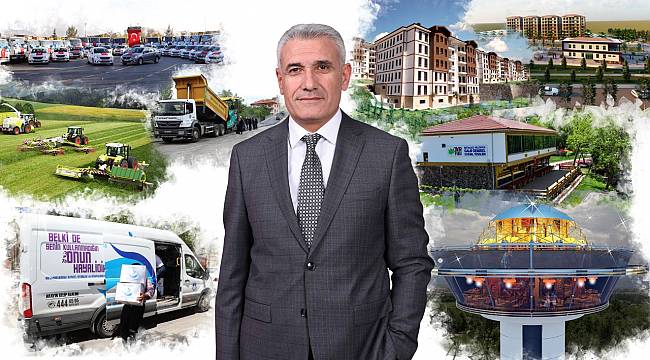 2021 YILI 2020’DEN ÇOK DAHA GÜZEL OLACAK