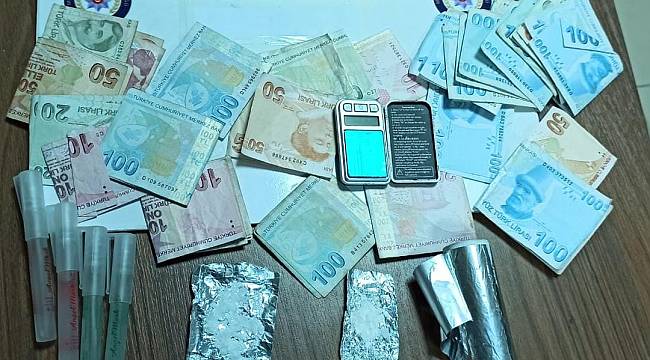 Asayiş Şube Müdürlüğünce yapılan çalışmalarda;