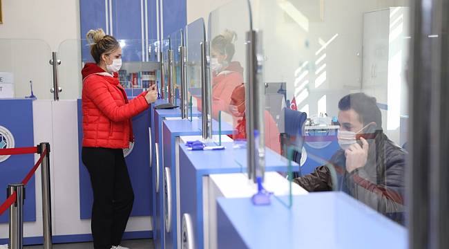 BATTALGAZİ BELEDİYESİ’NDEN EMLAK VERGİSİ UYARISI