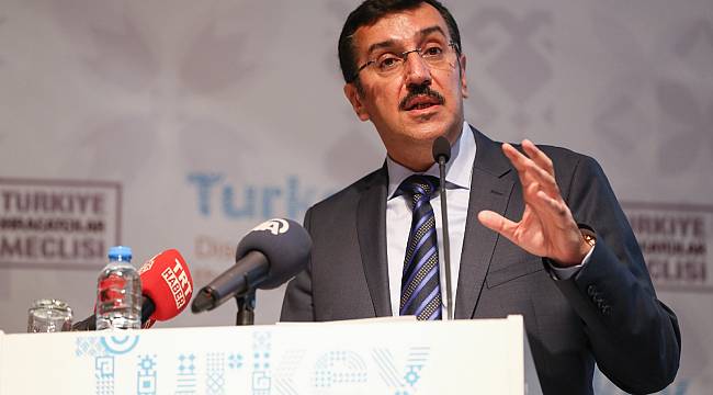 BU KANUN TÜRKİYE'NİN ELİNİ GÜÇLENDİRECEK 