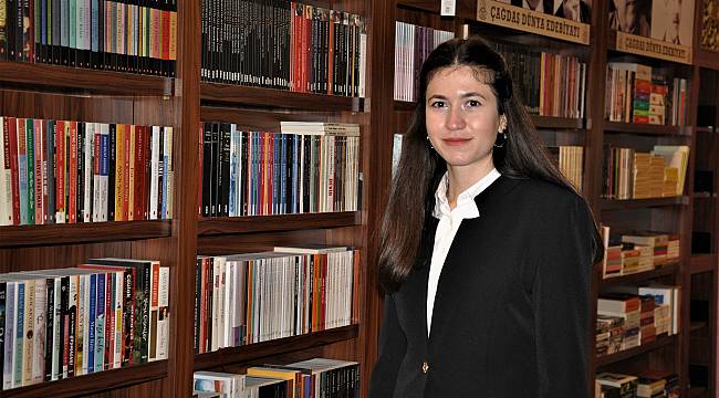 ODY ARGE YAZILIM MEDYA VE DANIŞMANLIK HİZMETLERİ LİMİTED ŞİRKETİ