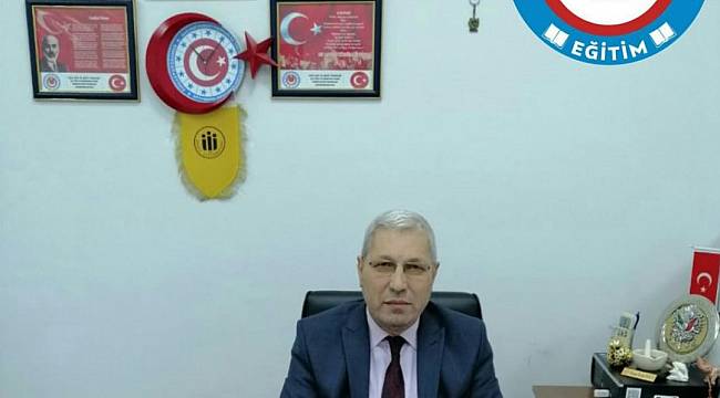 Şehit Gazi ve Vatansever Eğitim Sendikası Genel Başkan Yrd. Hasan Hulki Öğüt; “Üyelerimizin her sıkıntısında yanlarında olacağız” 