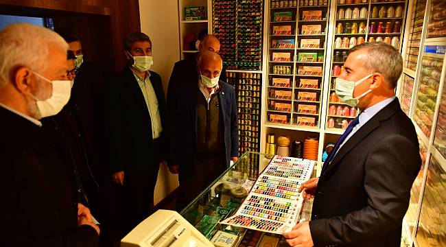 TARİHİ YEŞİLYURT KONAKLARI, RESTORASYON PROJELERİYLE FARKLI BİR HÜVİYETE KAVUŞTU