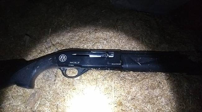 Asayiş Şube Müdürlüğü görevlilerimizce yapılan çalışmalarda;