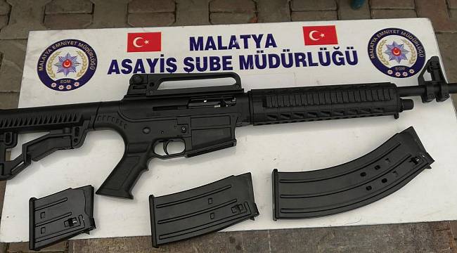 Asayiş Şube Müdürlüğü görevlilerimizce yapılan çalışmalarda; 