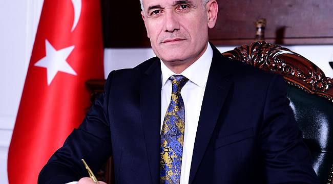 BAŞKAN GÜDER’DEN 10 OCAK ÇALIŞAN GAZETECİLER GÜNÜ MESAJI