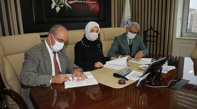 BAŞKAN GÜDER’DEN KARAKAYA BARAJ GÖLÜNE PRESTİJ PROJE