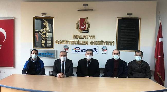 İletişim Fakültesinden MGC’ne Ziyaret