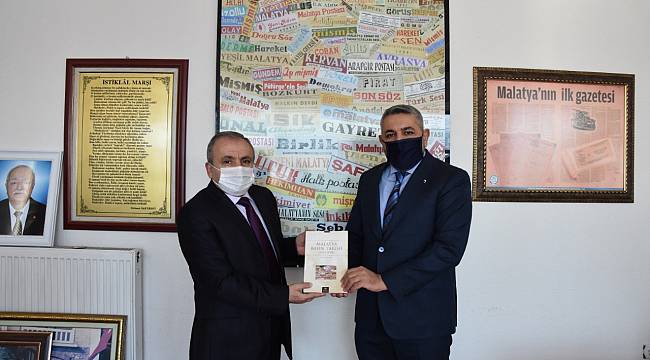 Malatya’da Fabrika Çok, Üretim Yok