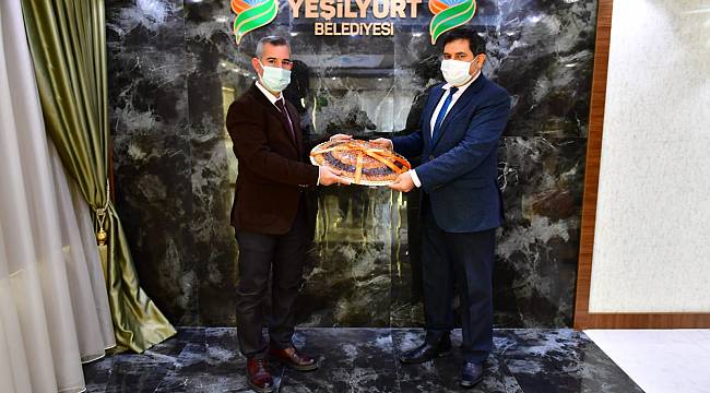 YEŞİLYURT BELEDİYESİ, TSE GENEL MERKEZİ TARAFINDAN GERÇEKLEŞTİRİLEN DENETİM SÜREÇLERİNİ BAŞARIYLA TAMAMLADI