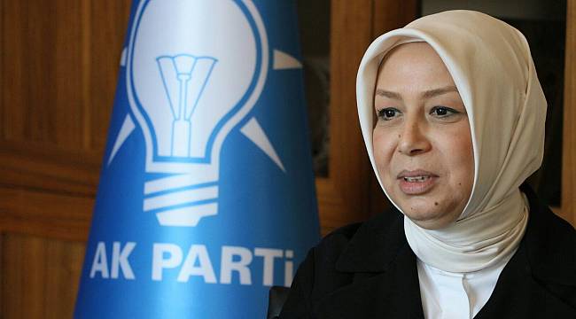 AK Partili Çalık: HDP, PKK’nın vesayeti altındadır